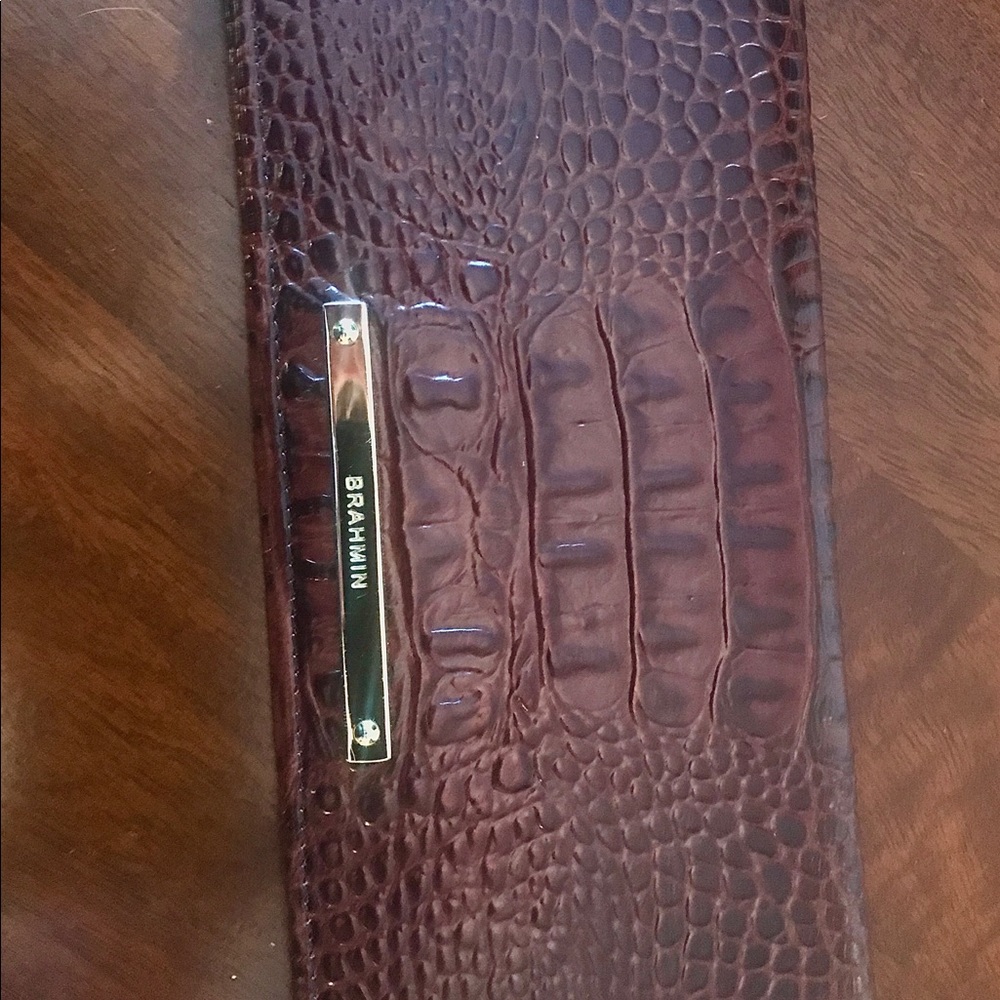 Brahmin Wallet